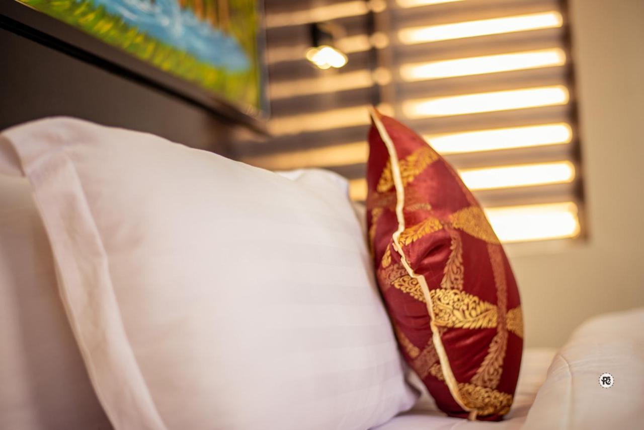 Spring Hills Hotel - Dodoma Dış mekan fotoğraf